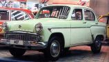 Moskvich 407